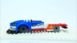 مجموعه استاپ موشن لگو ها برای کودکان قسمت 48